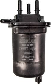 Паливний фільтр Renault / Dacia 8200458337