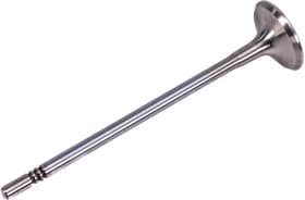 Выпускной клапан