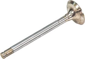 Выпускной клапан