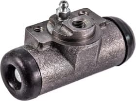 Колісний гальмівний циліндр