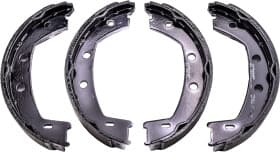 Колодки ручника