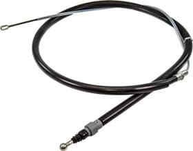 Трос ручного гальма