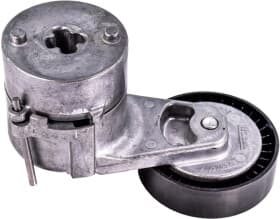 Натяжной ролик поликлинового ремня