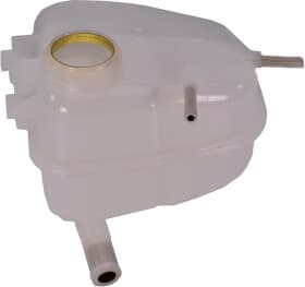 Бачок охлаждающей жидкости