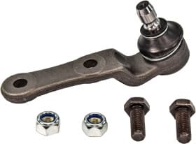 Шарова опора