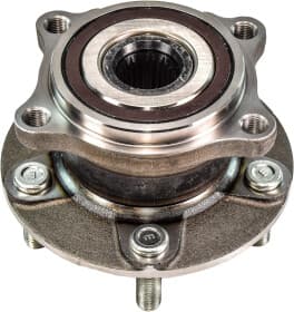 Ступица колеса