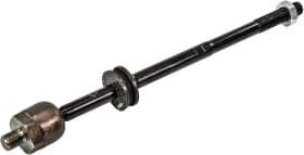 Кермова тяга