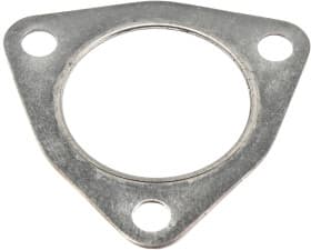 Прокладка приемной трубы