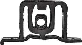 Кронштейн кріплення вихлопної магістралі