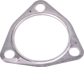 Прокладка приемной трубы