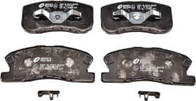 Тормозные колодки