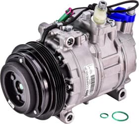 Компрессор кондиционера