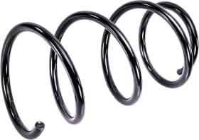 Пружина подвески