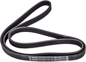 Поликлиновой ремень