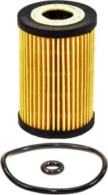 Масляный фильтр