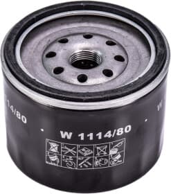 Масляный фильтр