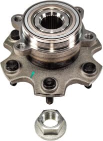 Ступиця колеса Ступиця колеса