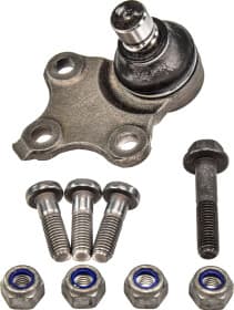 Шаровая опора