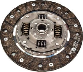 Диск зчеплення