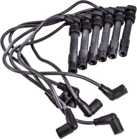 Комплект дротів запалювання