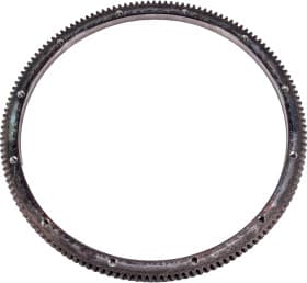 Венец маховика