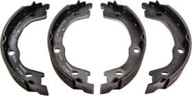 Колодки ручника