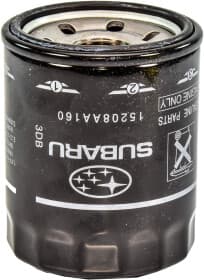 Оливний фільтр