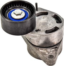 Натяжной ролик поликлинового ремня