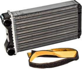 Радіатор пічки