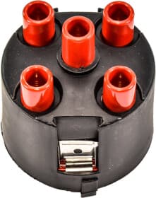 Кришка розподільника запалювання