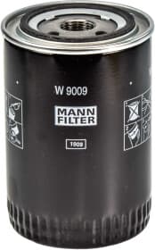 Масляный фильтр