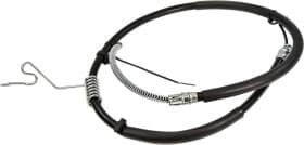 Трос ручного тормоза