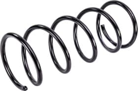 Пружина подвески