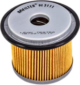 Топливный фильтр