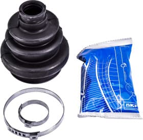 Пыльник ШРУСа