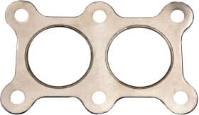 Прокладка приемной трубы