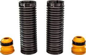 Комплект (пильники + відбійники)