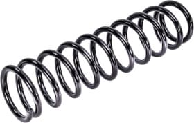 Пружина підвіски