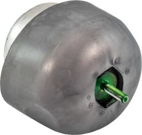 Подушка двигателя