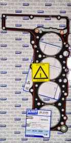 Прокладка ГБЦ