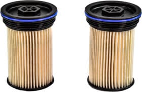 Топливный фильтр UFI 2607100