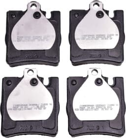 Тормозные колодки Тормозные колодки