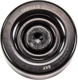 Обводной ролик поликлинового ремня Обводной ролик поликлинового ремня