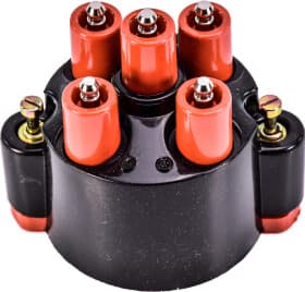 Кришка розподільника запалювання MaXgear 31-0104