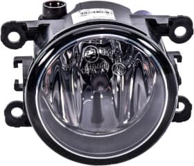 Передня протитуманна фара