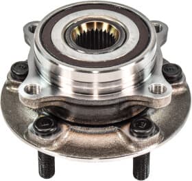 Ступица колеса