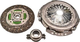 Комплект зчеплення