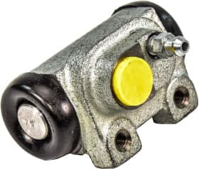 Колісний гальмівний циліндр