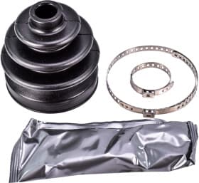 Пильовик гранати