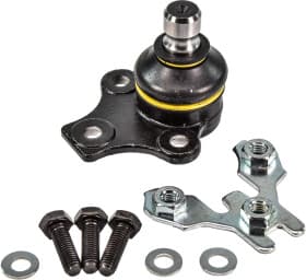 Шарова опора